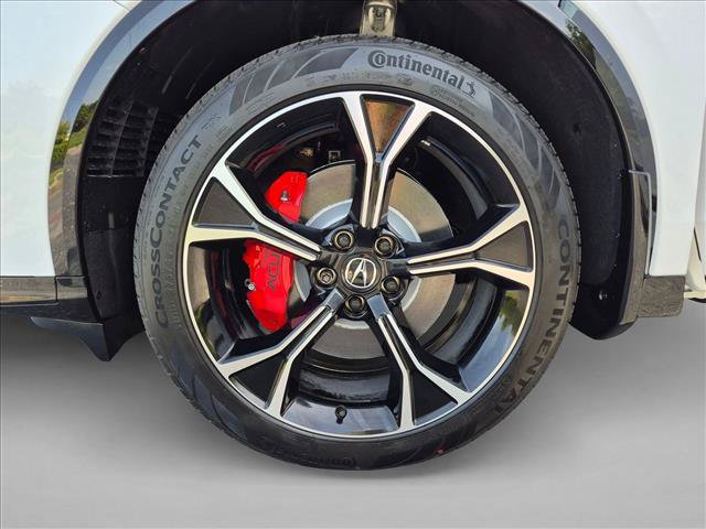 New 2026 Acura MDX Type S AWD/4WD image 15