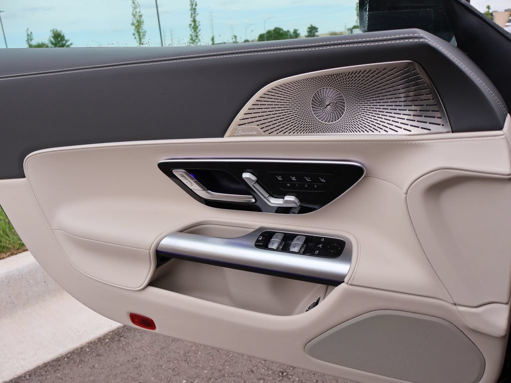 New 2026 Mercedes-Benz SL 55 AMG 4MATIC image 45
