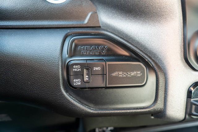 Used 2024 RAM 3500 Tradesman image 23