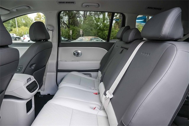 New 2026 Hyundai Ioniq 9 SEL image 20