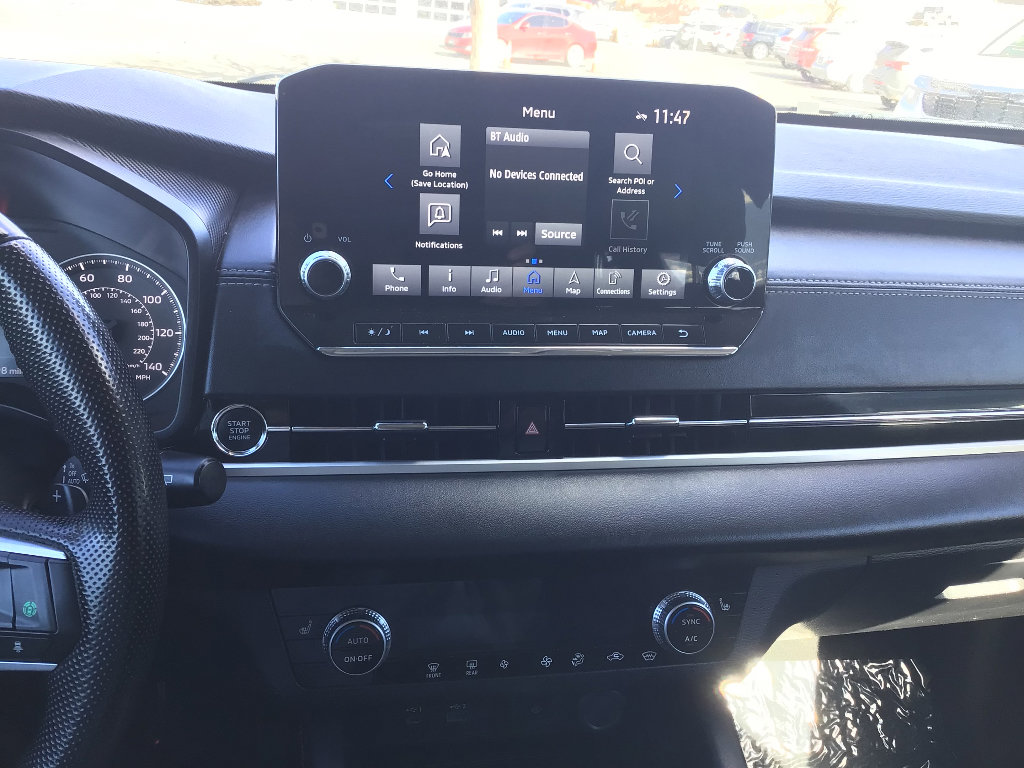 Used 2024 Mitsubishi Outlander Ralliart image 9