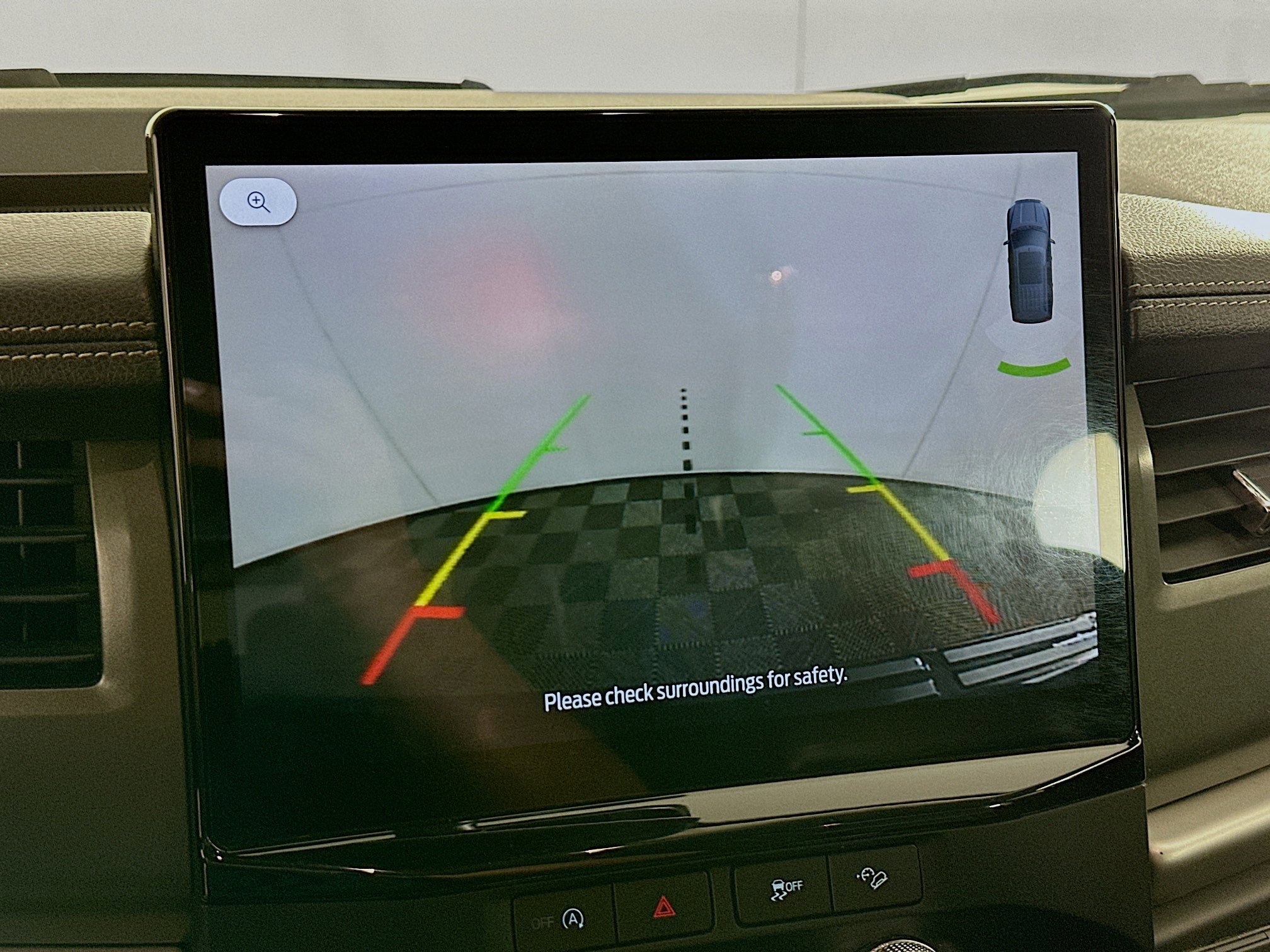 Used 2024 Ford Expedition Max XLT image 23