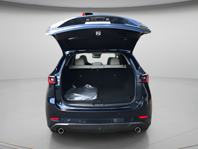 Used 2025 MAZDA CX-5 AWD 2.5 S w/ Premium Plus Pkg image 9
