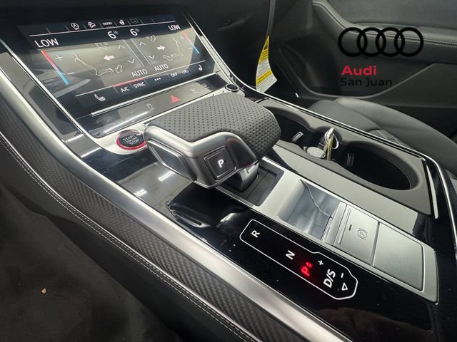 New 2026 Audi SQ8 Premium Plus AWD/4WD image 34