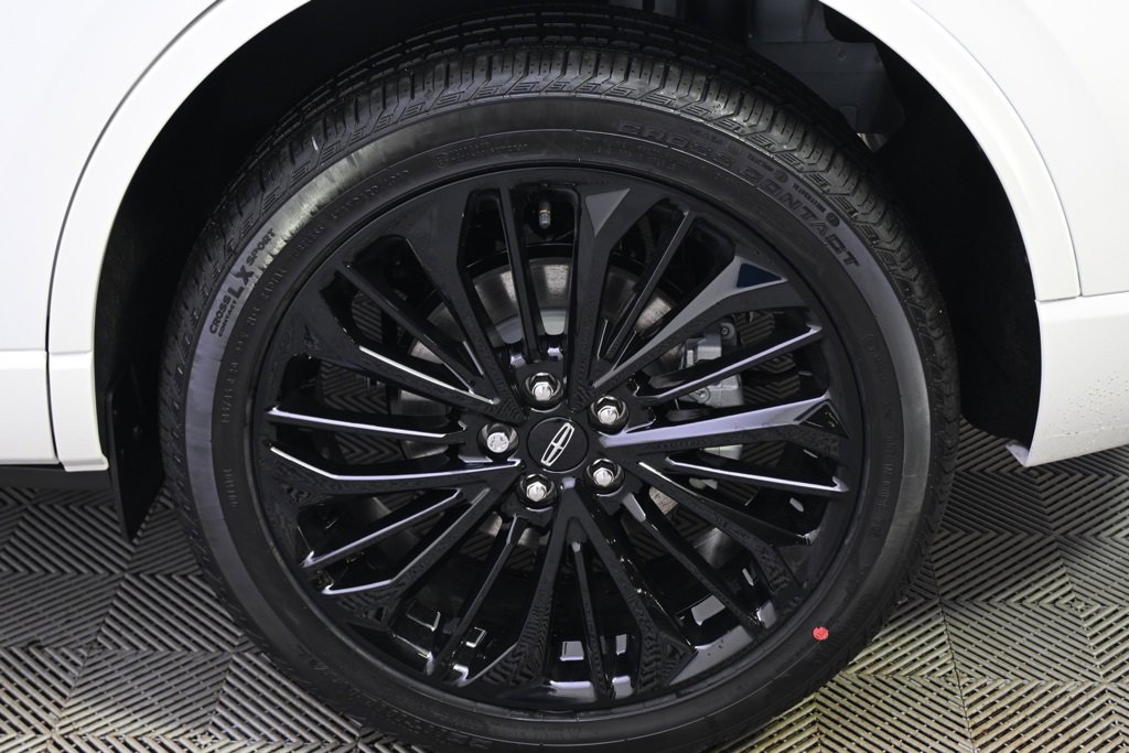 New 2026 Lincoln Corsair Reserve w/ Jet Appearance Package image 20