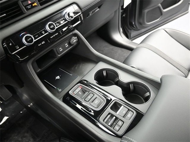 New 2026 Honda Pilot EX-L image 16