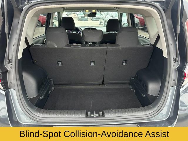 Used 2024 Kia Soul LX w/ Option Group 015 image 6