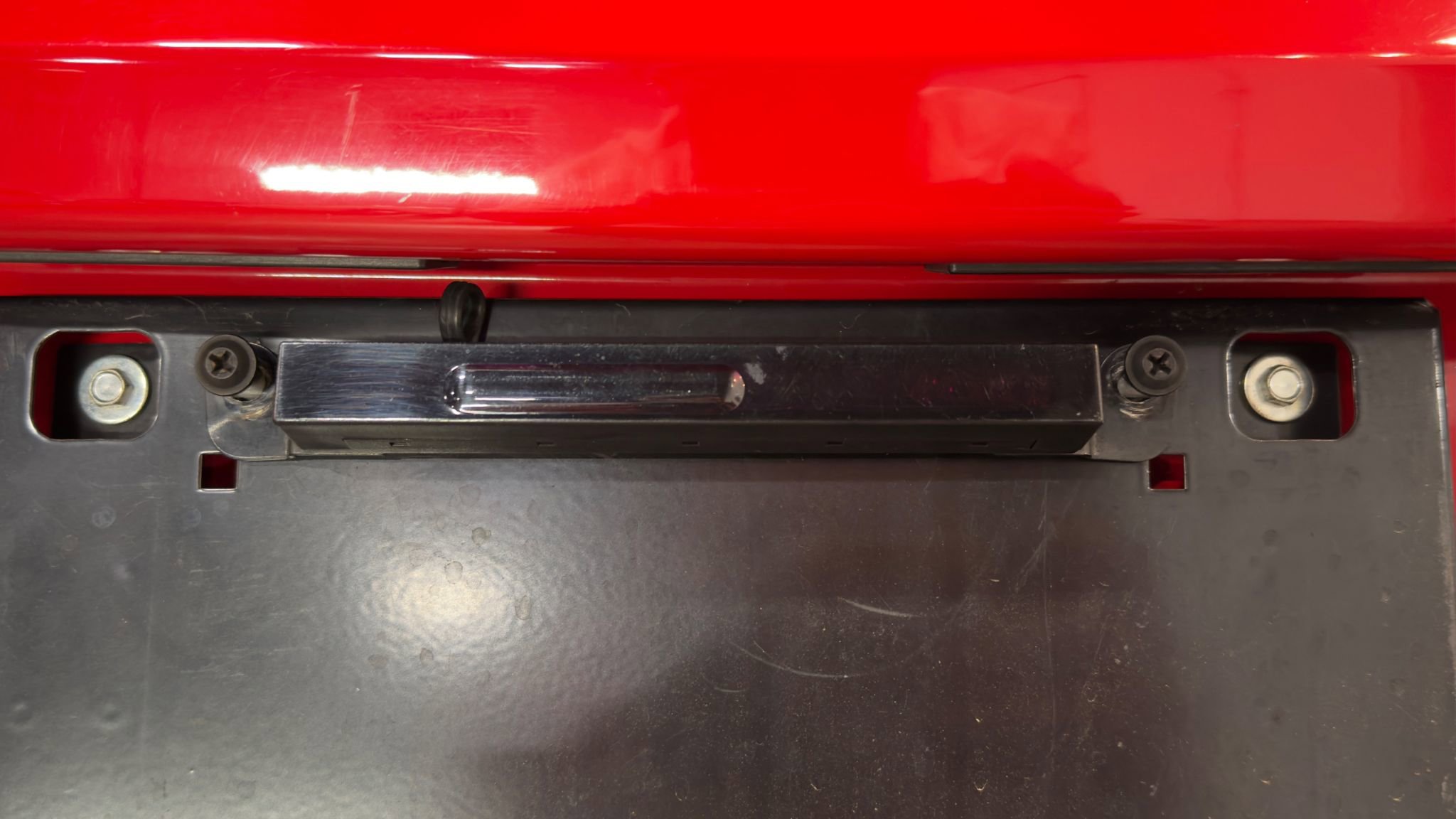 Used 2011 Ferrari 458 Italia Coupe image 33