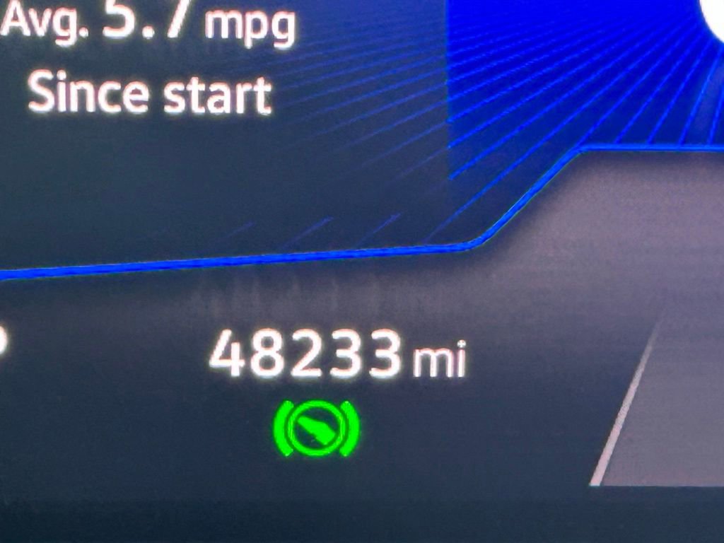 Certified 2022 Volkswagen Taos S w/ IQ Drive S Package FWD image 25