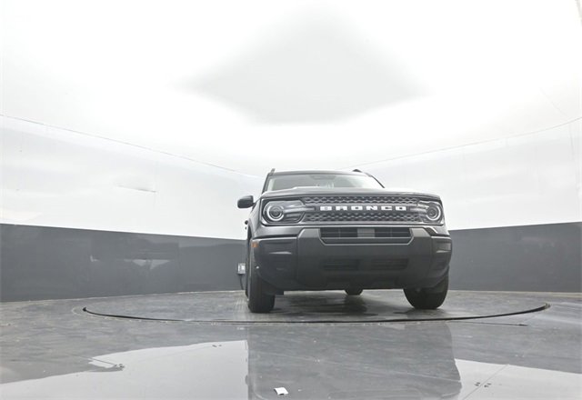 New 2025 Ford Bronco Sport Big Bend image 28