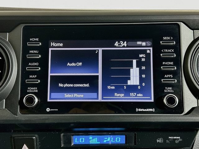 Used 2023 Toyota Tacoma SR AWD/4WD image 14