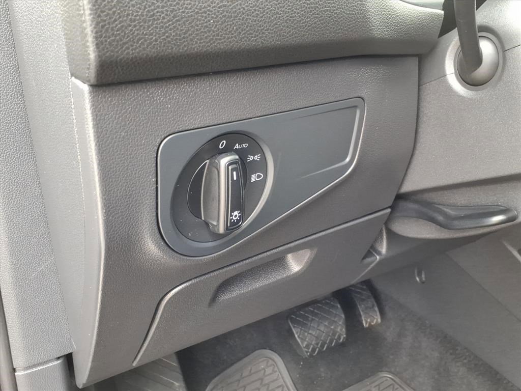 Used 2023 Volkswagen Tiguan S w/ IQ.Drive Package image 15