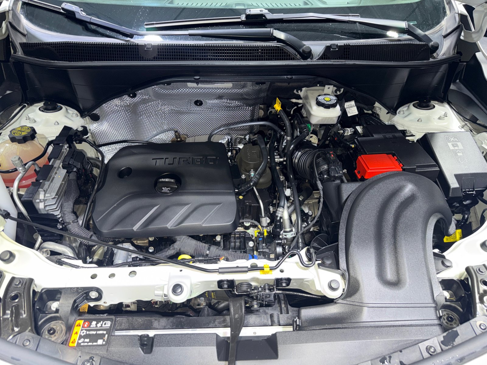 Used 2022 Buick Encore GX Select FWD image 32