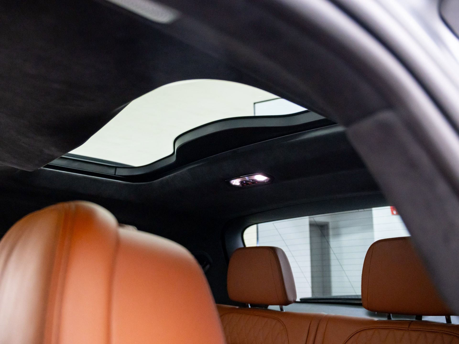 Certified 2024 BMW X7 M60i w/ Executive Package AWD/4WD image 20