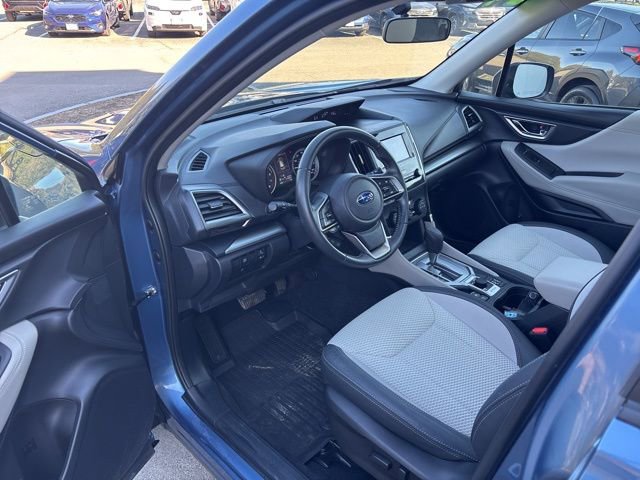 Used 2024 Subaru Forester Premium image 22