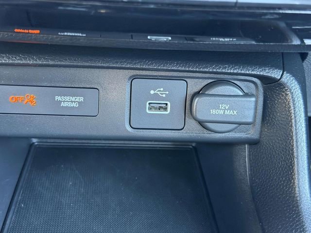 Certified 2023 Honda Civic Sport image 20