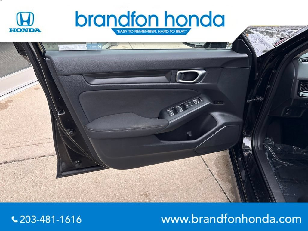 Used 2023 Honda Civic LX image 11