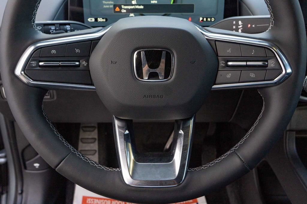 New 2026 Honda Prologue Elite image 25