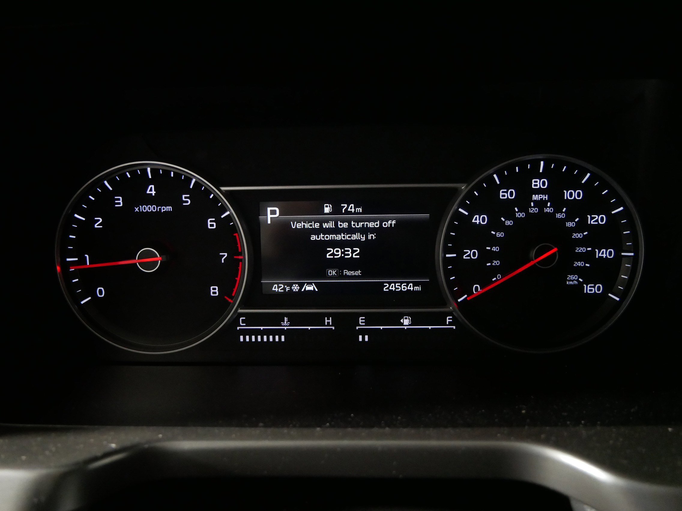 Used 2022 Kia Sorento SX image 21