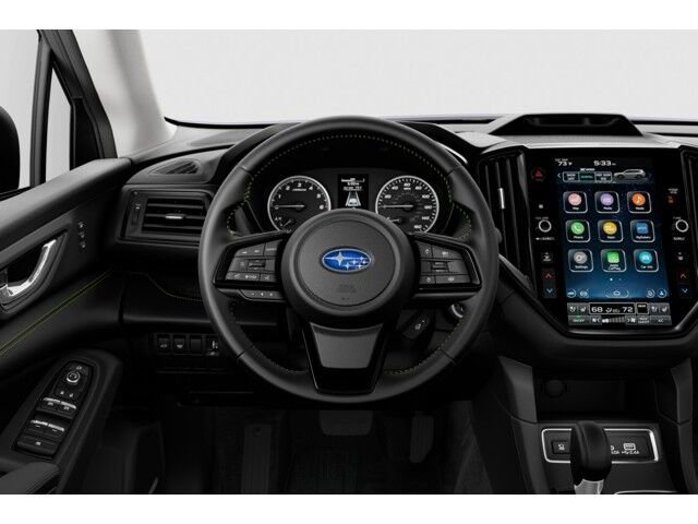 New 2026 Subaru Ascent Bronze Edition image 15