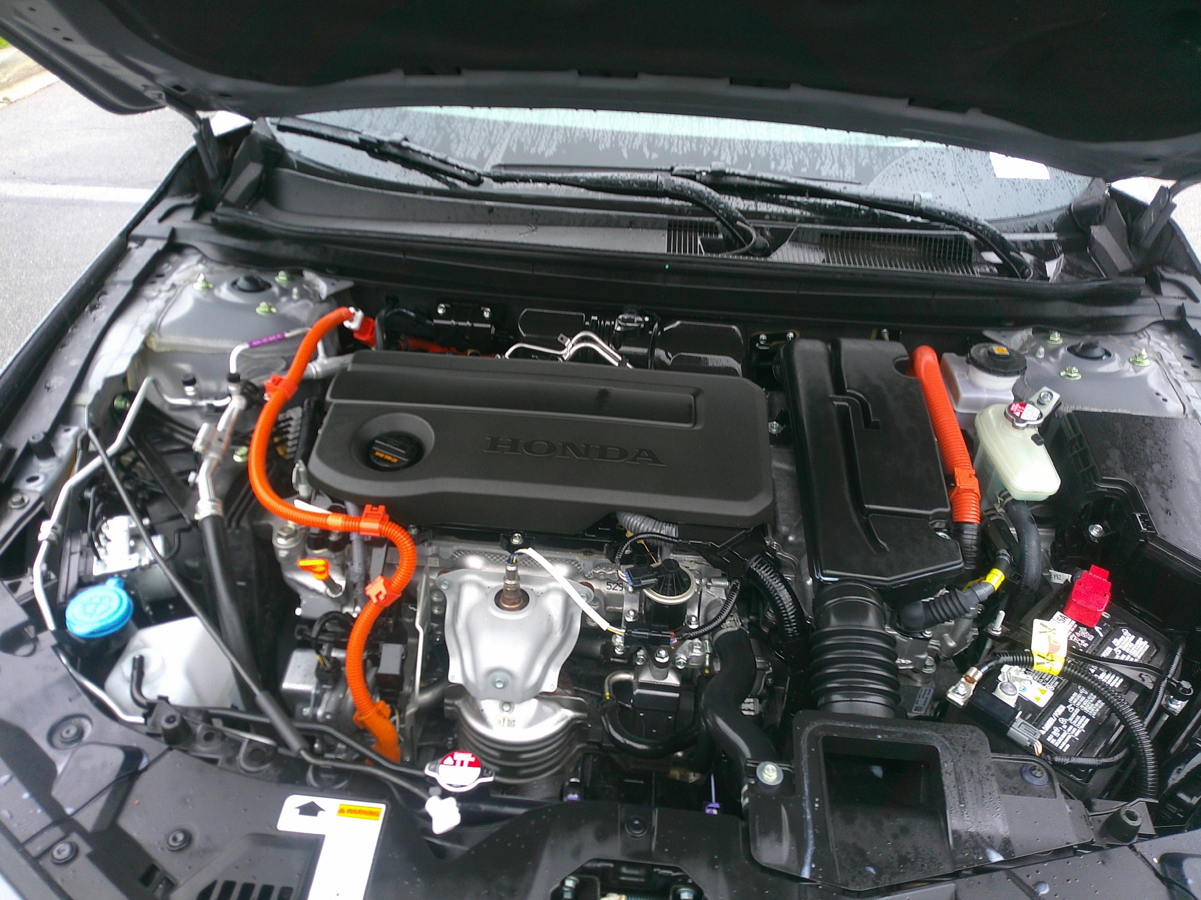 Used 2025 Honda Accord Touring image 33