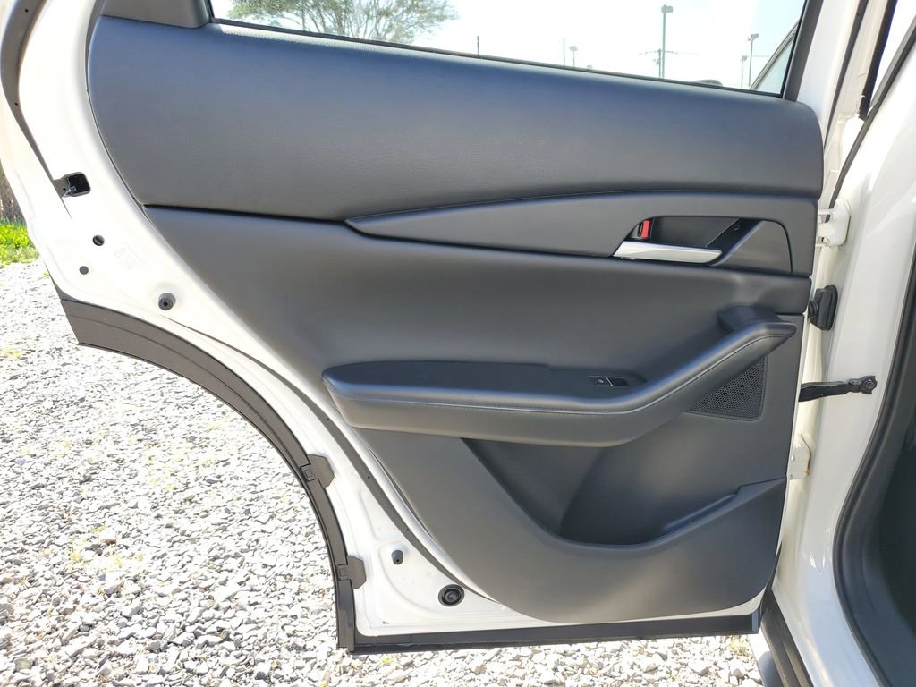 New 2026 MAZDA CX-30 AWD 2.5 S image 15