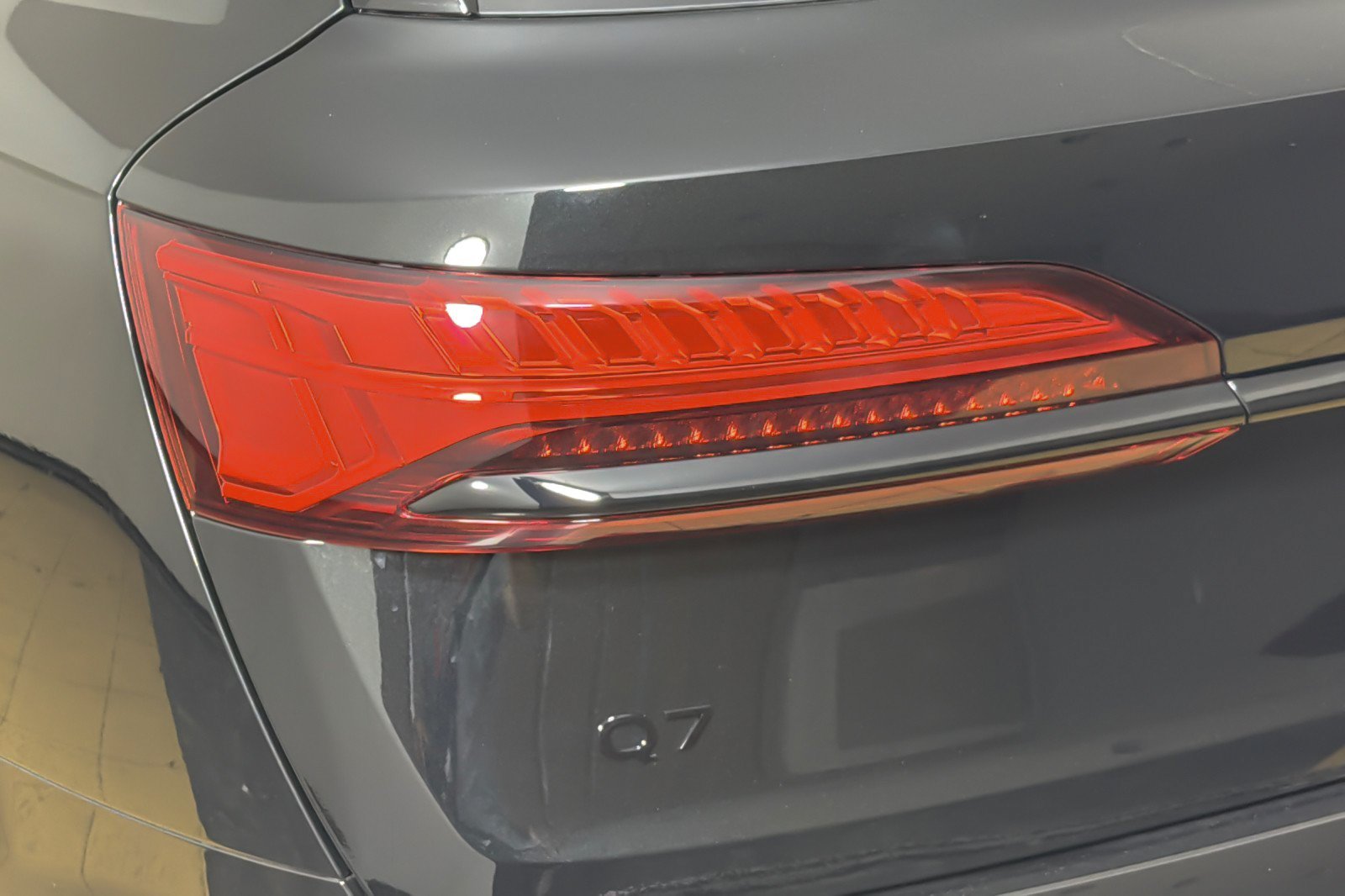 New 2026 Audi Q7 Premium Plus AWD/4WD image 27
