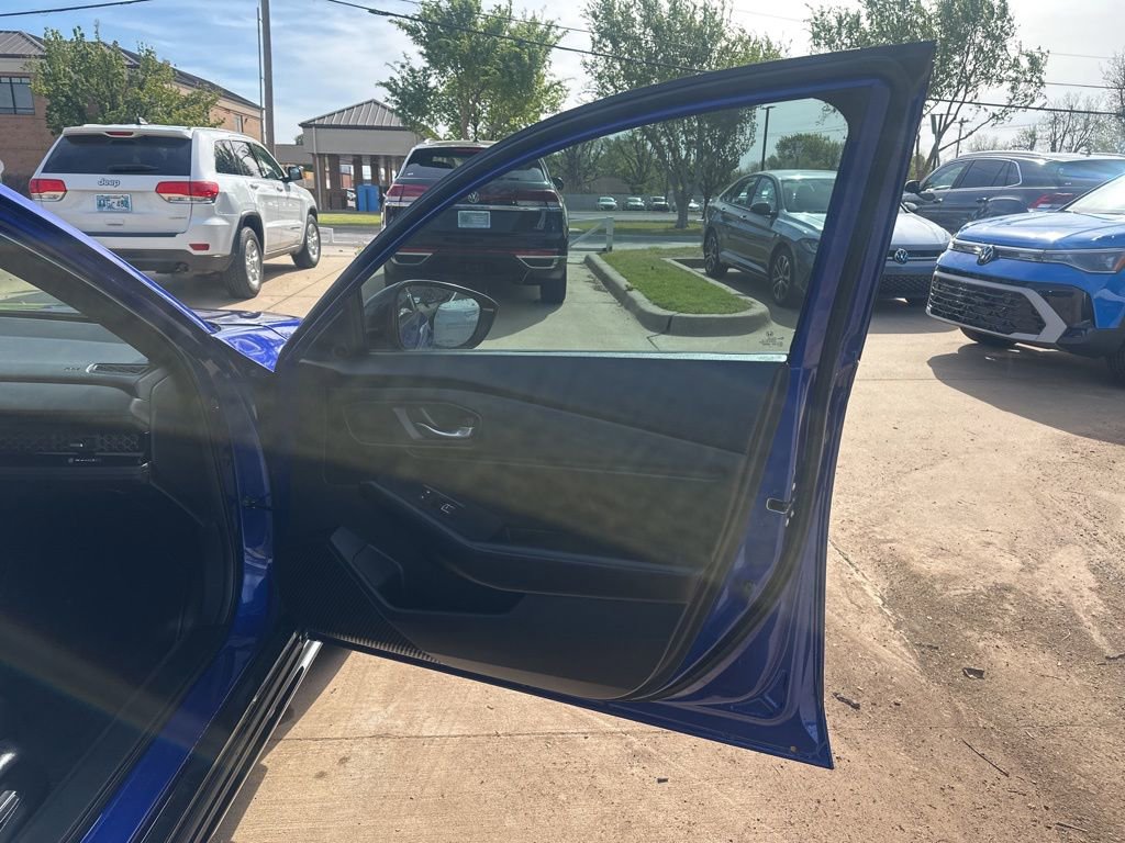 Used 2023 Honda Accord Sport image 20
