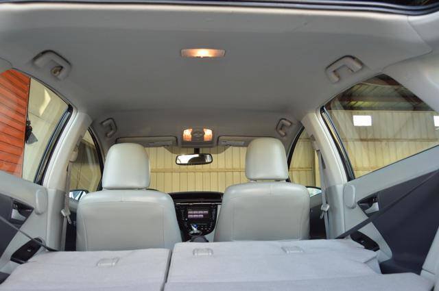 Used 2010 Toyota Prius FWD image 41