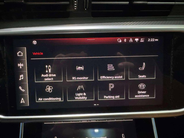 Used 2021 Audi RS 7 Sportback image 57