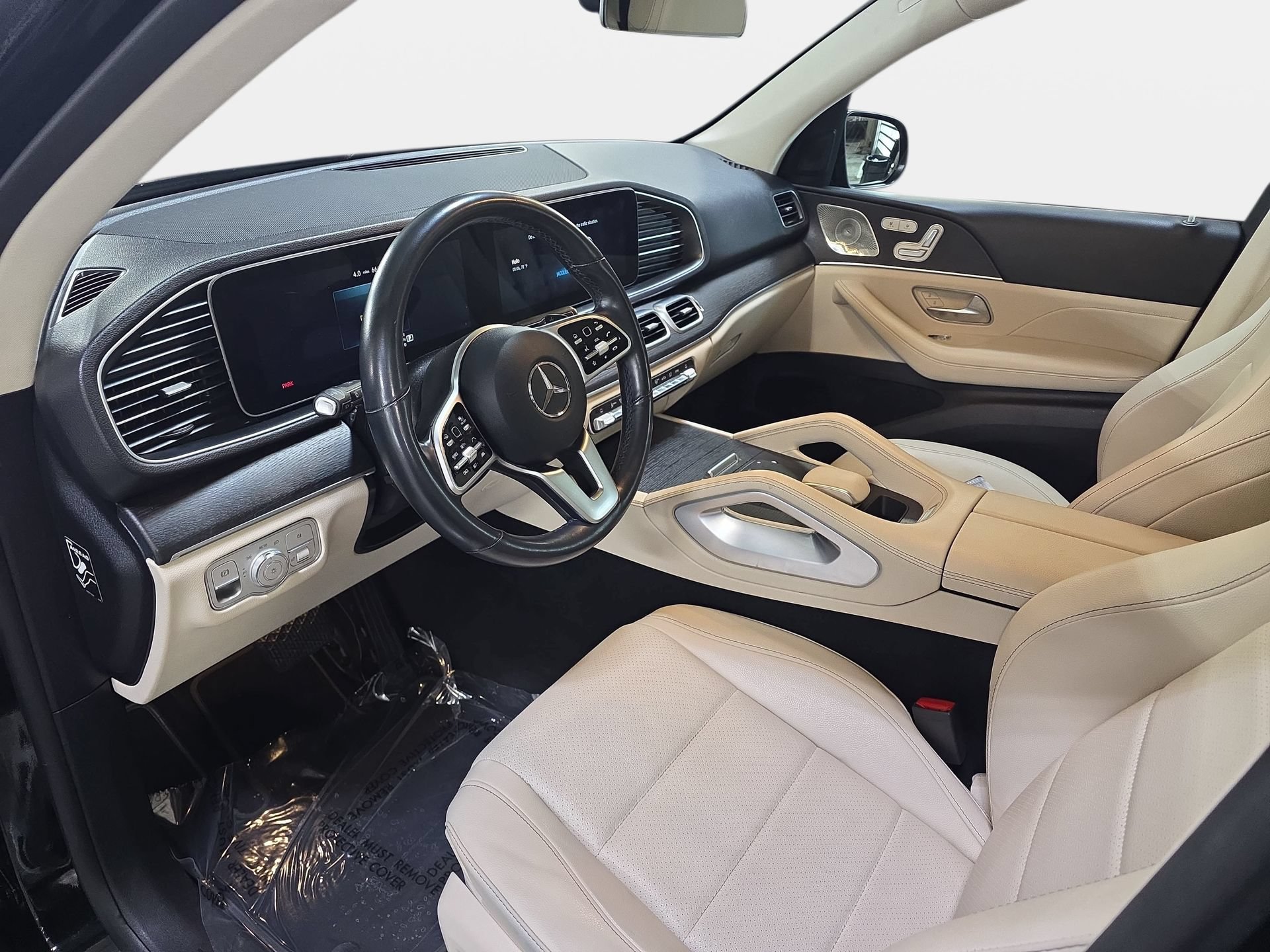 Certified 2022 Mercedes-Benz GLE 350 4MATIC image 16