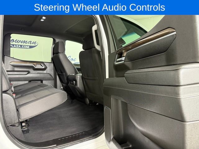 Used 2023 Chevrolet Silverado 1500 LT Trail Boss w/ Protection Package image 18