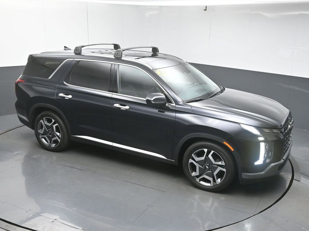 Used 2023 Hyundai Palisade SEL image 42