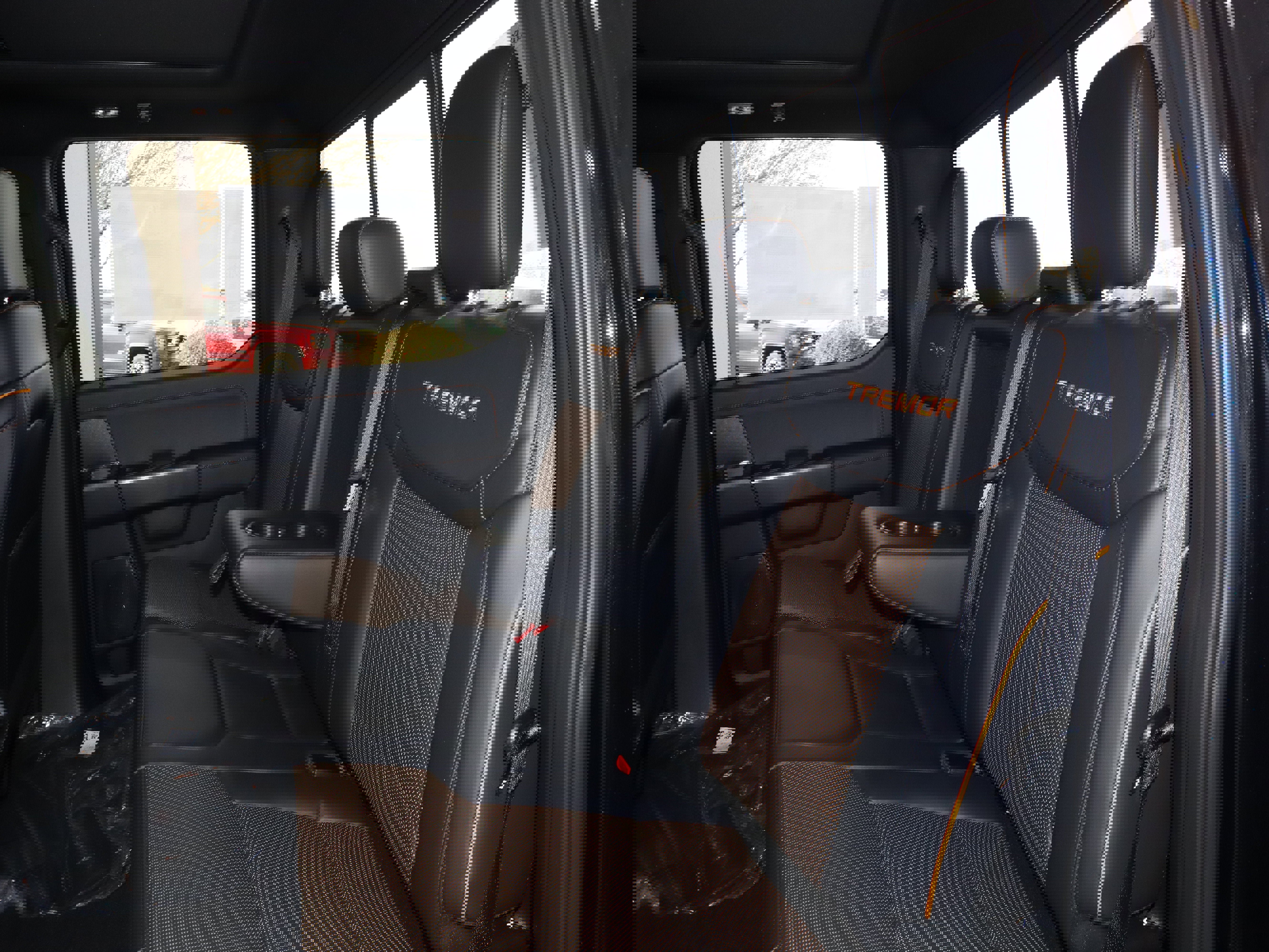 New 2025 Ford F150 Tremor w/ Equipment Group 402A High image 39