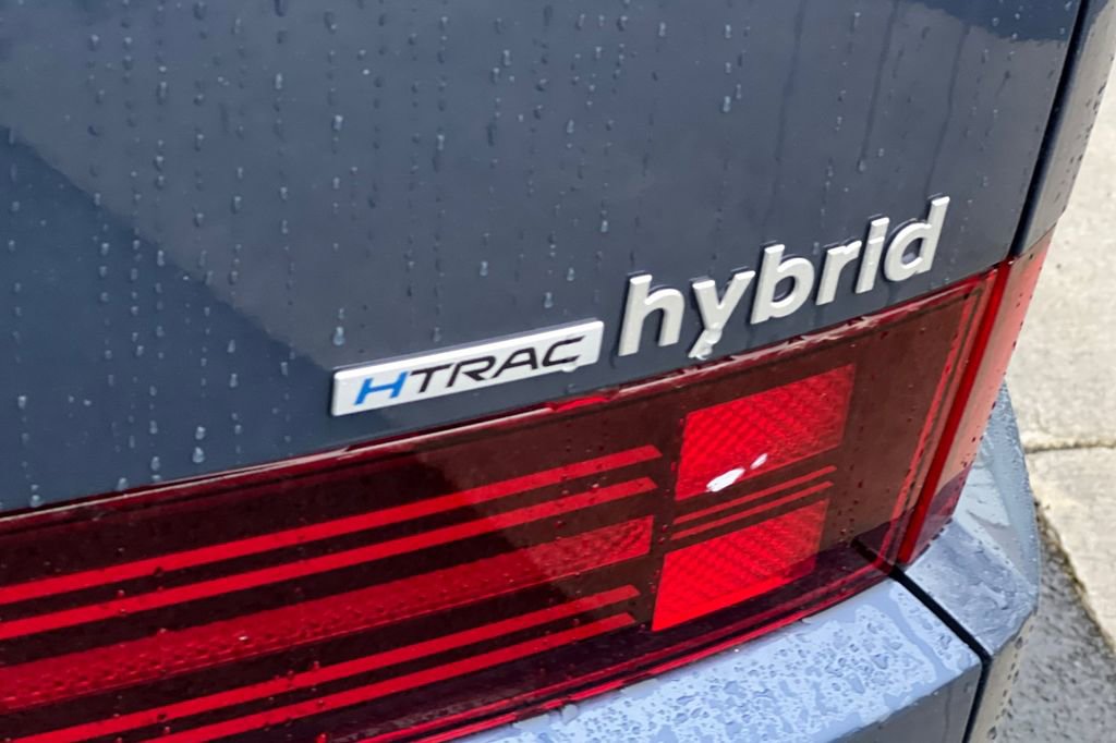 New 2026 Hyundai Santa Fe Limited image 7