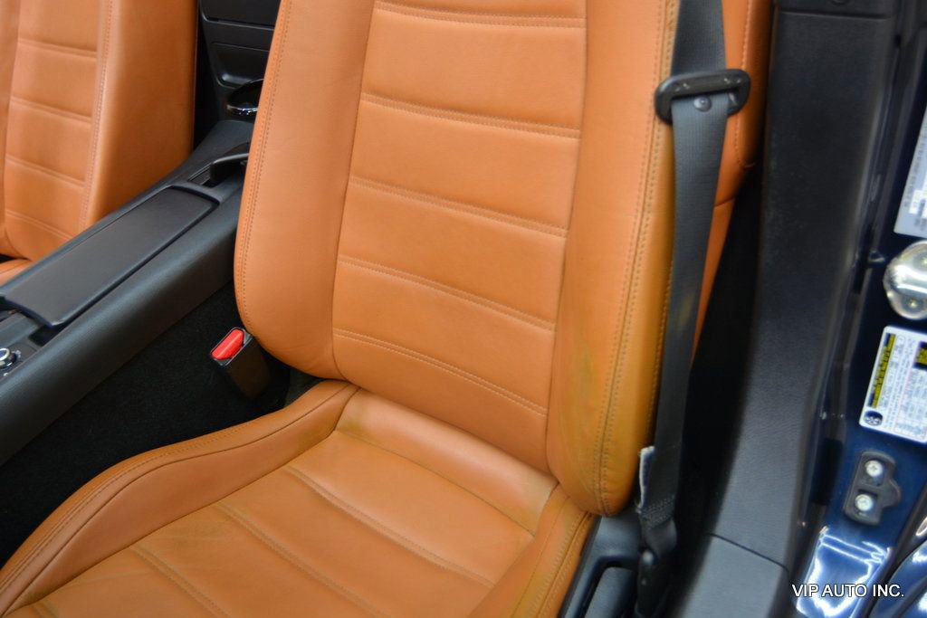 Used 2018 FIAT 124 Spider Lusso w/ Convenience Group image 19