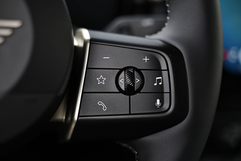 New 2026 MINI Cooper S FWD image 33