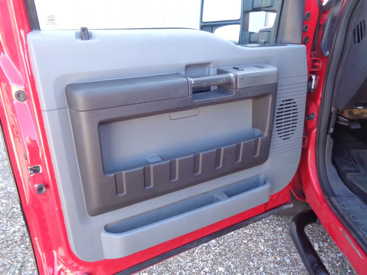 Used 2012 Ford F250 XLT w/ XLT Value Pkg image 16