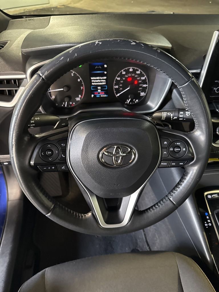 Used 2023 Toyota Corolla SE image 31