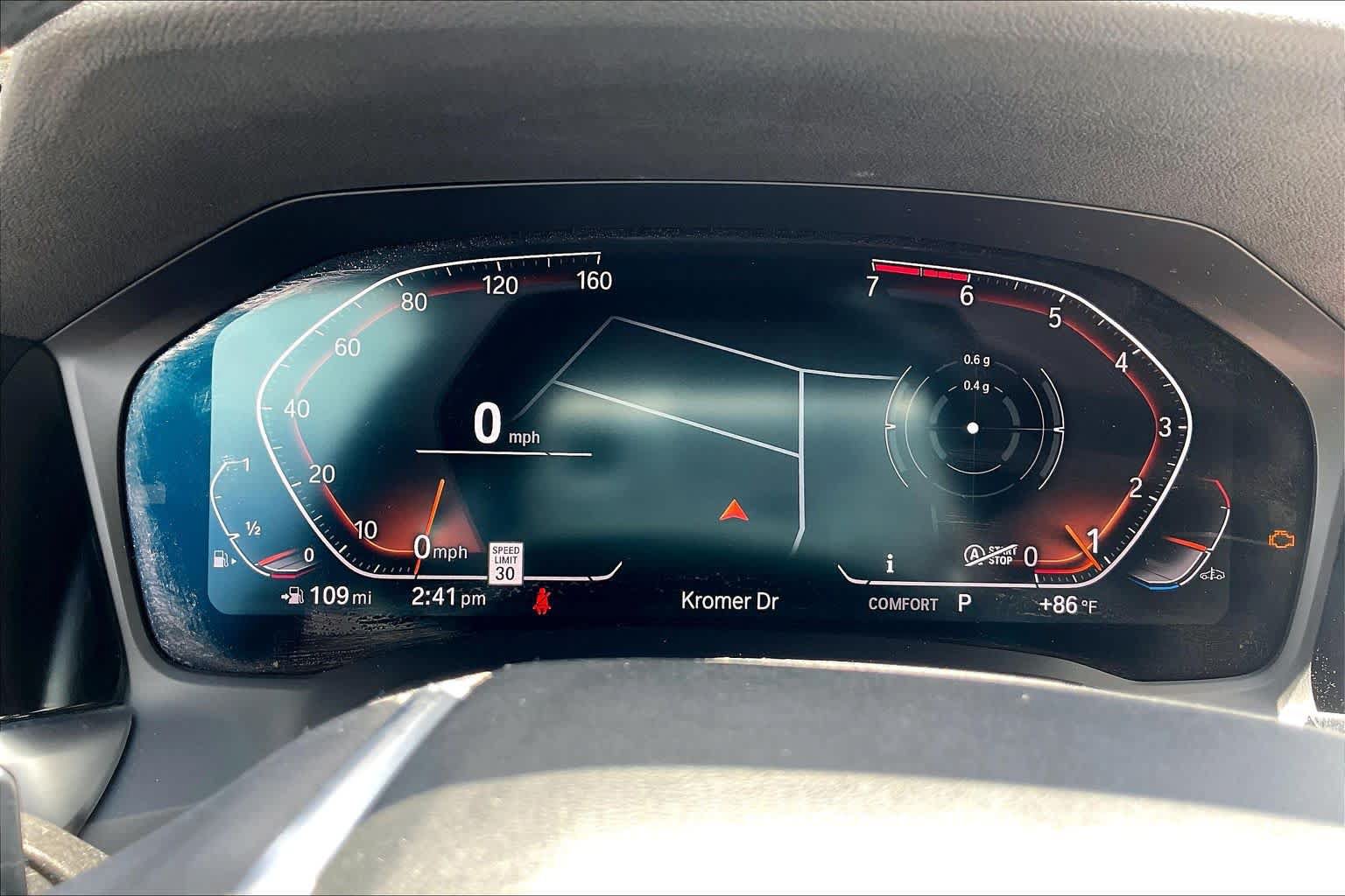 Used 2019 BMW 330i Sedan RWD image 25