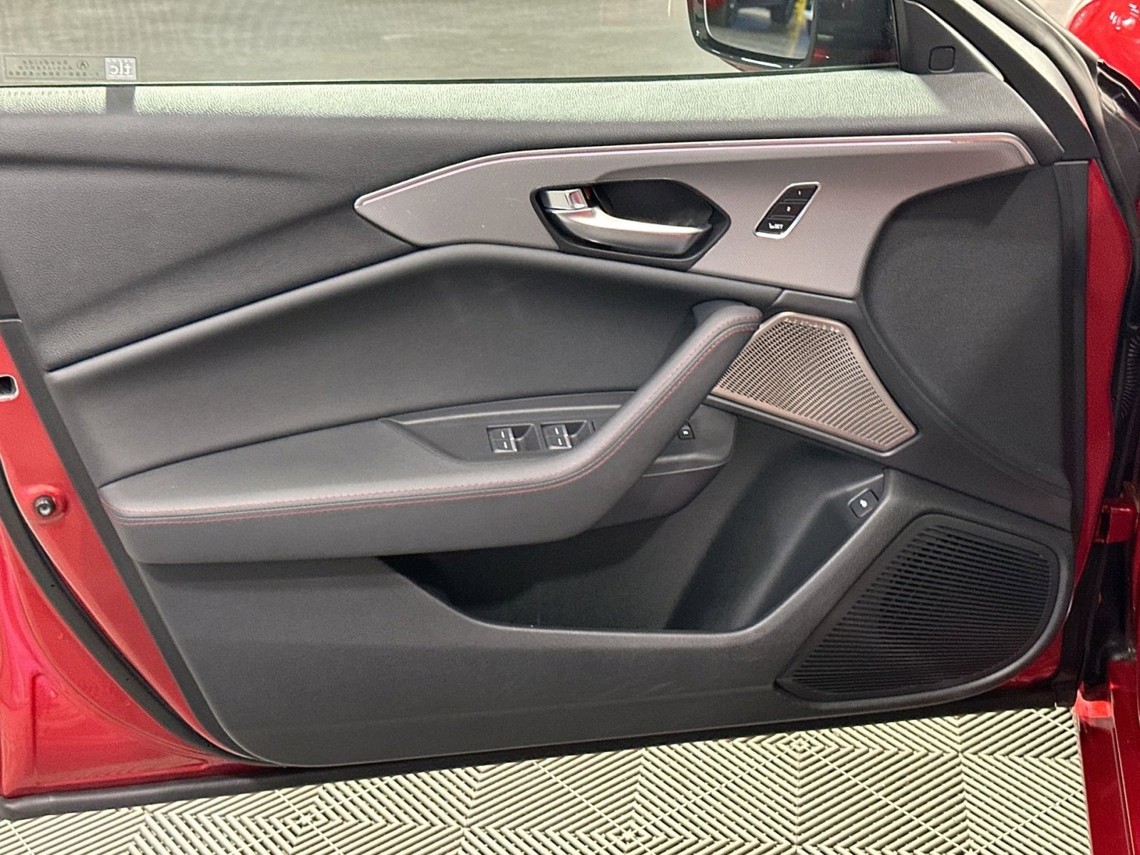 Used 2022 Acura TLX w/ A-SPEC Pkg image 15