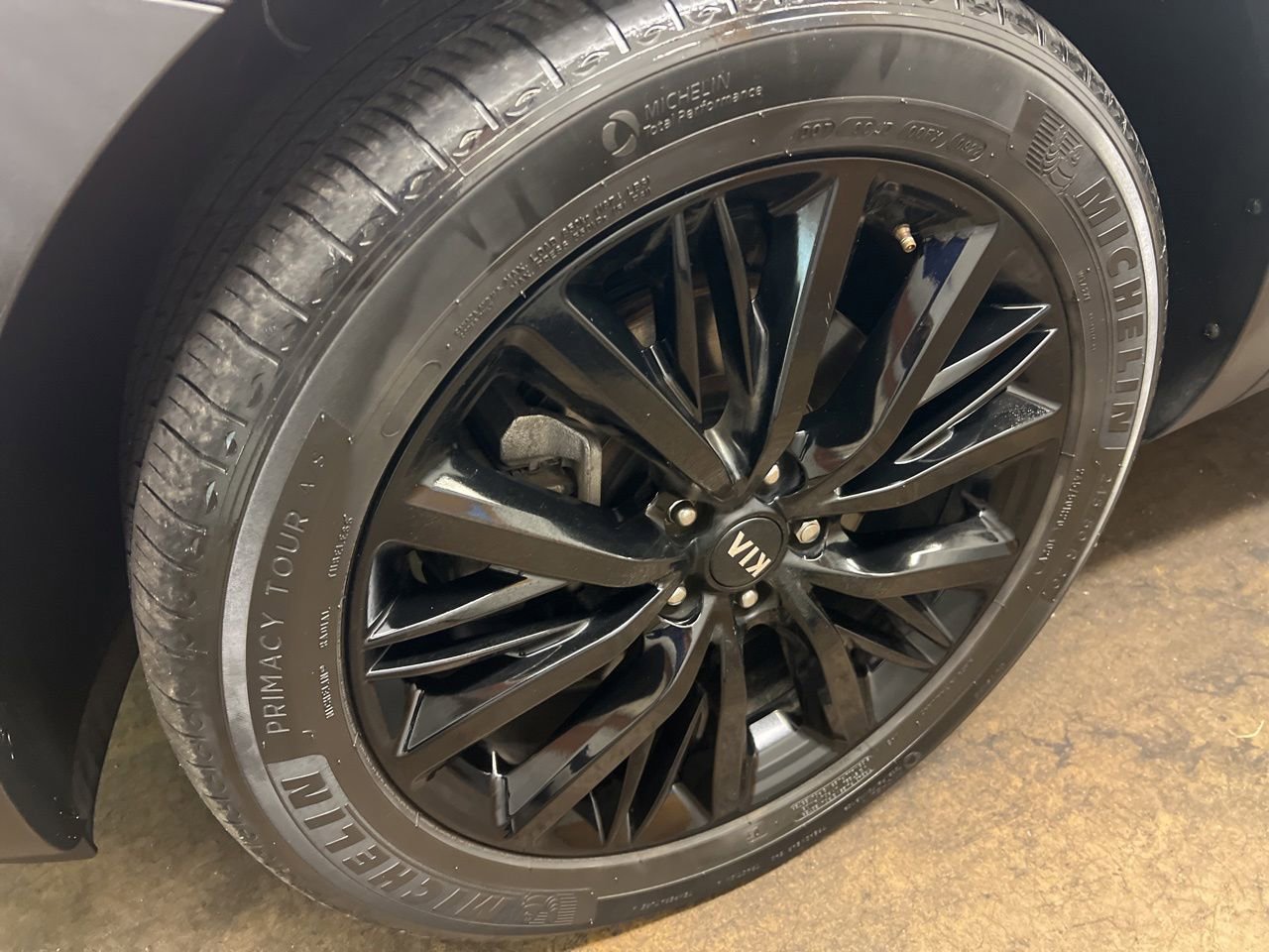 Used 2021 Kia Telluride SX w/ SX Prestige Package AWD/4WD image 10