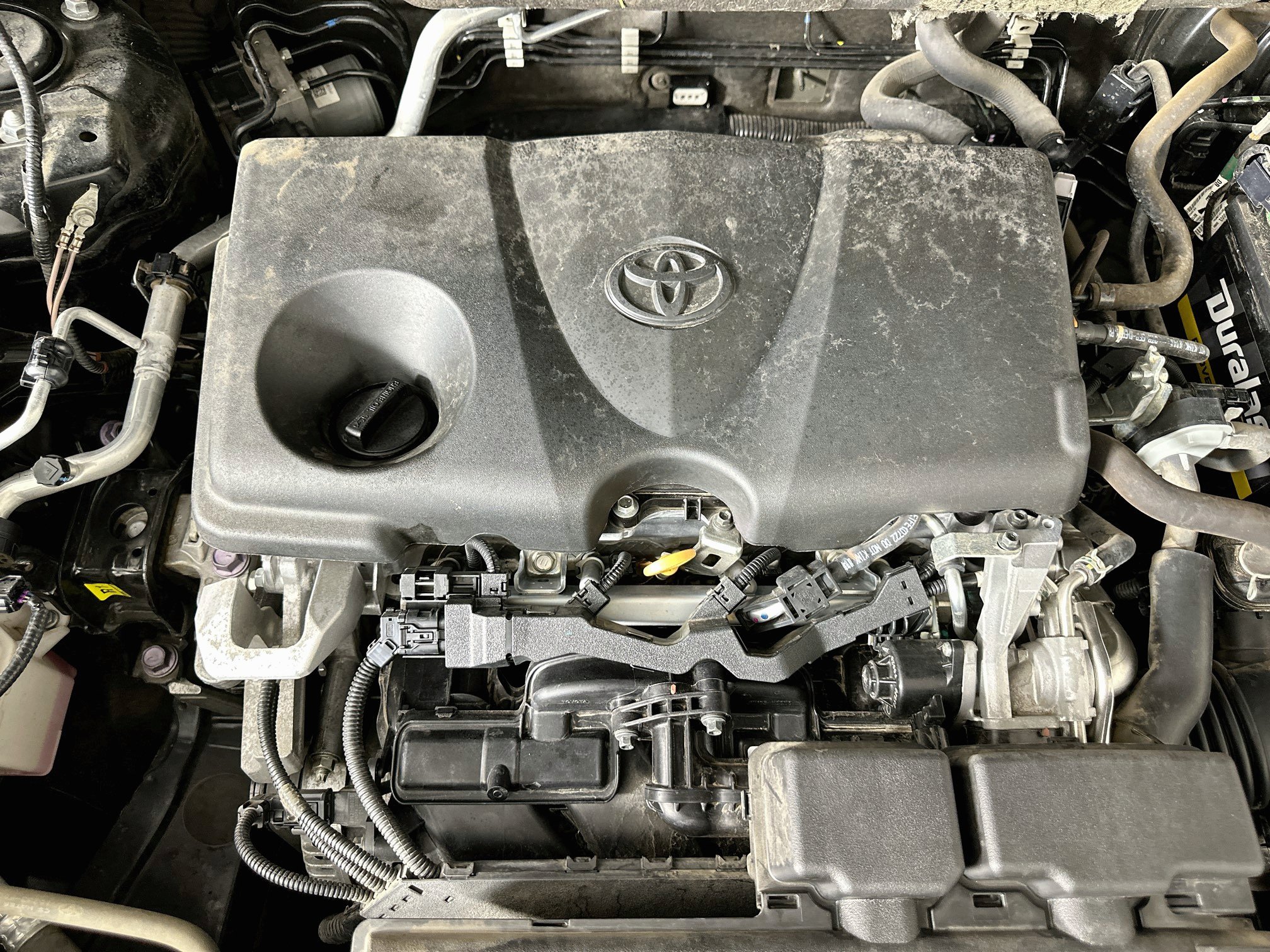 Used 2020 Toyota RAV4 XLE w/ Convenience Package FWD image 32