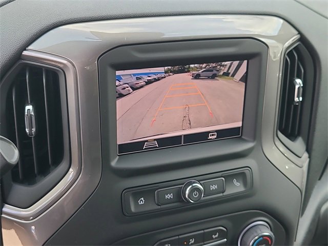 New 2026 Chevrolet Silverado 1500 Custom image 30