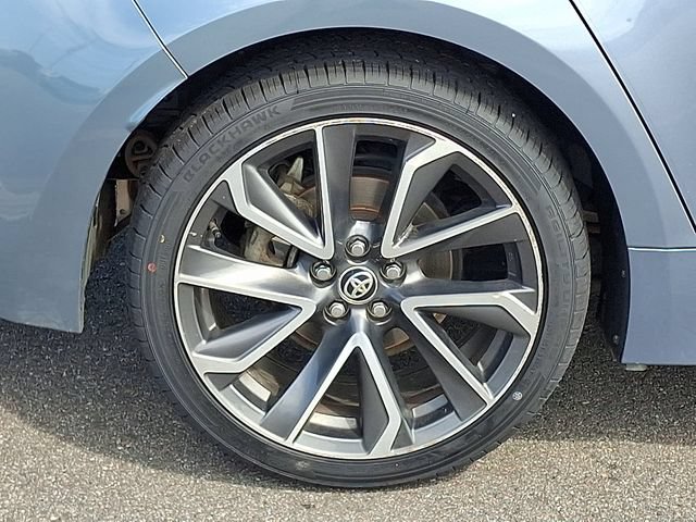 Used 2020 Toyota Corolla SE FWD image 27