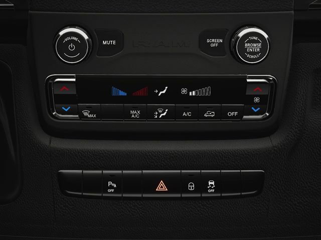 New 2025 RAM ProMaster 2500 w/ Convenience Group image 24