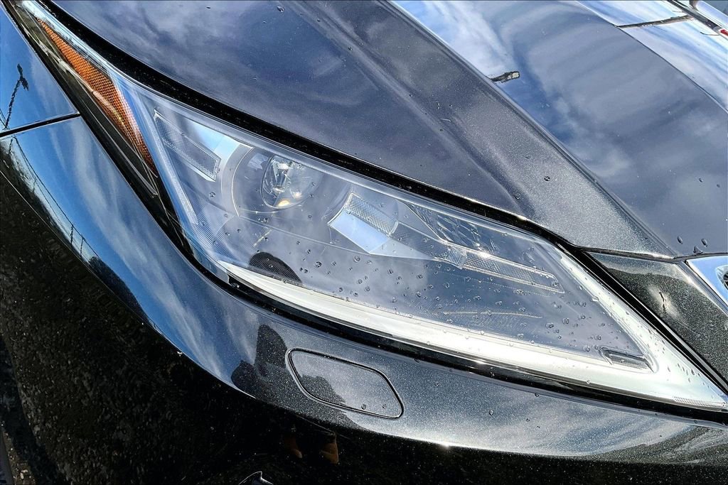 Used 2021 Lexus RX 450h AWD w/ Premium Package image 28