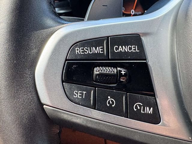 Used 2023 BMW 530i w/ M Sport Package RWD image 28