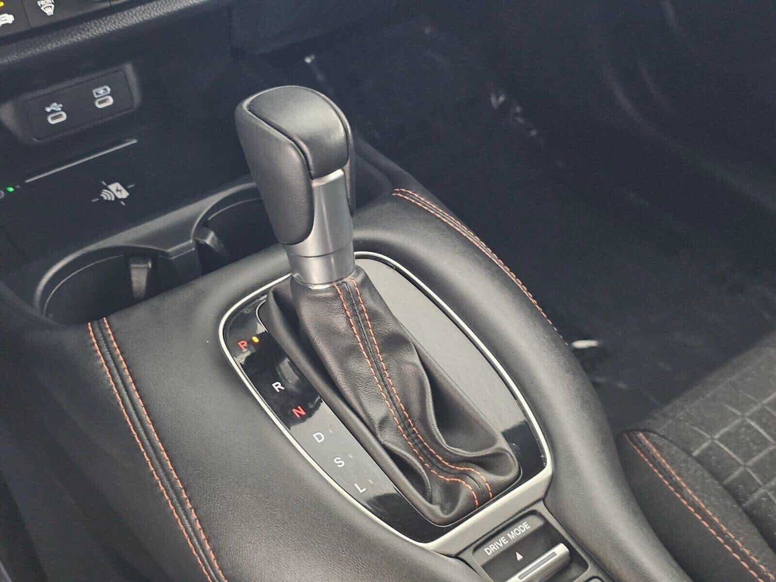 Used 2026 Honda HR-V Sport image 31
