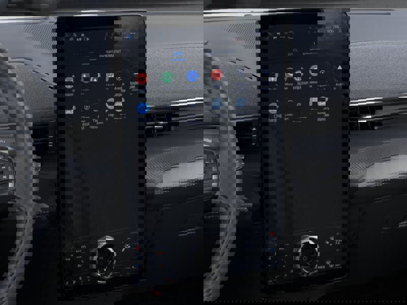 New 2025 Ford Mustang Mach-E Premium image 14